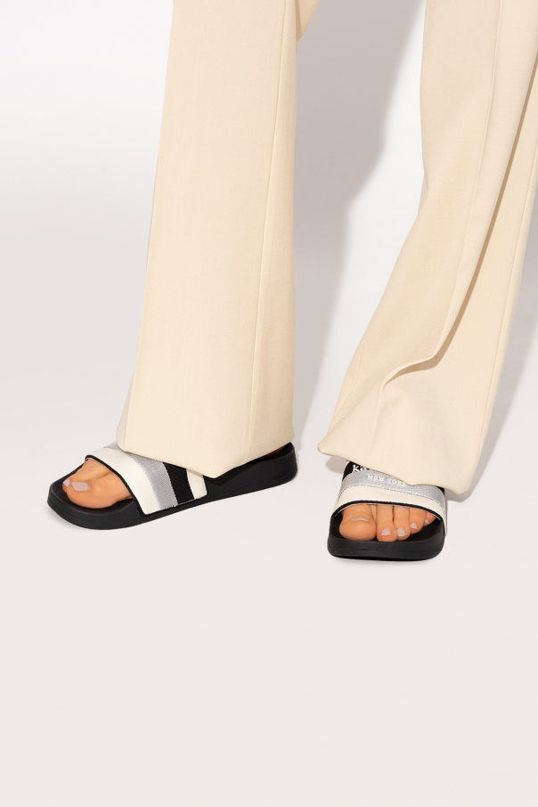 kate spade positano slides